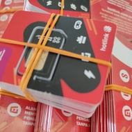 hotlink umobile sim fjk