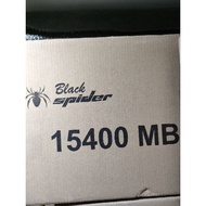 Speaker Black Spider 15400Mb Speaker Black Spider 15 Inch 15400 Mb