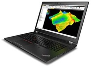 Lenovo ThinkPad P72  Intel Xeon E-2176M  SSD Quadro P4200