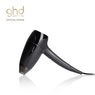 GHD Flight+ Travel Hair Dryer - Small but mighty – with 78% of the power of a full-sized hair dryer*