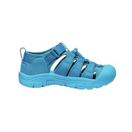 Keen Older Kids' Shoes Youth NEWPORT H2 (FJORD BLUE)