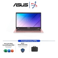 ASUS VIVOBOOK GO 14 LAPTOP E410K-AEK731WMS / AEK732WMS / AEK733WS (N4500 /8GB D4/ 512GB SSD/14.0' FH