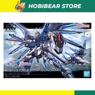 BANDAI HG RISING FREEDOM GUNDAM