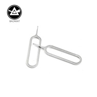 BACARAT Stainless Steel Sim Ejector