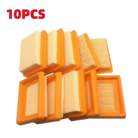 Air Filter Air Cleaner for Stihl FS120 FS200 FS250 FS300 FS350 FS400 FS450 MM55 Trimmer Chainsaw Bru