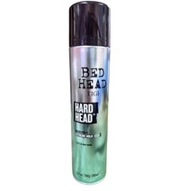 BED HEAD TIGI 特強定型噴霧 太空定型噴霧385ml(平行進口)（431667）包裝隨機