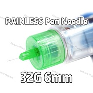 Painless pen needles insulin pen Needles | compatible almost every insulin pen