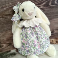 Bonnie Rabbit 18cm Doll Clothes 31cm Baby Clothes 36 Rabbit Clothes