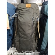 [ORIGINAL]FJALLRAVEN ABISKO 35L BACKPACK HIKING TRAVEL FREE RAINCOVER BAG