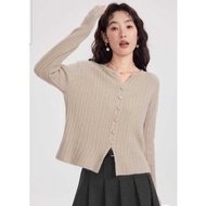 ARHANI CREAM TOP EID EDITION