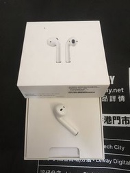 Apple airpods 2 earbud