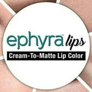 Ephyra Lips Matte