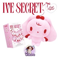 VStore IVE album IVE SECRET – EVIL CUPID VER.