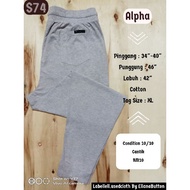 Jogging Pants Bundle