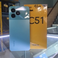 realme C51 4/128