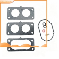 FREA◎Carburetor Repair Kit for toro for Exmark 708cc LC2P77F Engine 127-9290 Model