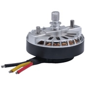 Multi rotor model aircraft brushless motor 3505 high-efficiency disc brushless motor voltage 4S KV v