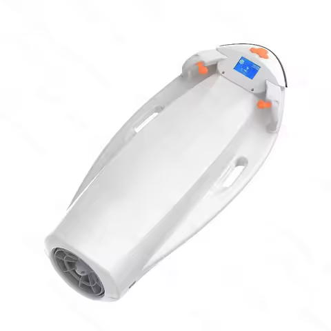 Jet-powered electric surfboards High speed Underwater propellers Water skis Water sports equipment M