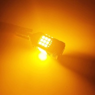 ไฟเลี้ยวjazz gk ไฟเลี้ยวแจ๊ส ประกัน1ปี ฮอนด้าแจ๊ส 36 ชิป กระพริบปกติ กระพริบช้า T20 7440 หลอดไฟLED C