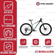 Polygon Sepeda Gunung Mtb Xtrada 6