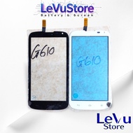HW Ascend G610, G610-U00 Touch Glass
