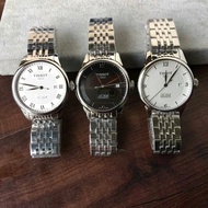 Original Watch Lock Men's tissot Original Wrist tissot Series t099 Single Mechanical Power