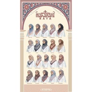BAWAL SHAWLPUBLIKA VIRAL