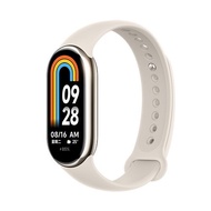 全新 Xiaomi 手環 8
