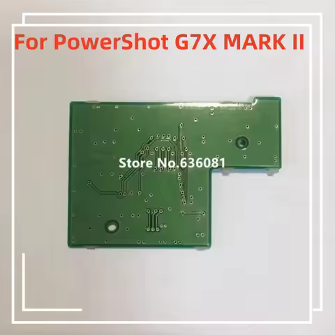 Repair Parts G7X2 LCD Display Screen Drive Control Board For Canon PowerShot G7X MARK II ,G7X II , G