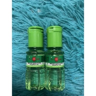 KAYU PUTIH Whitewood OIL 15ML*6Bottles 【EXP:AUG 2025】