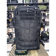 Backpack style cross design fabric Cordura 1000D
