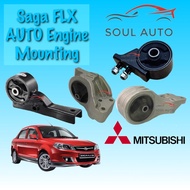 Proton Saga SV FLX 1.3cc & 1.6cc AUTO Engine Mounting Set 4pcs