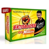 EXTRA JOSS MANGGA 6 PEKET