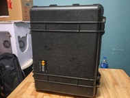 Pelican 1560 黑色保護箱