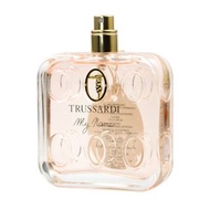 Trussardi Ladies My Name EDP Spray 3.4 oz (Tester) Fragrances ** 限時預訂優惠 Time-Limited Pre-Order Offer