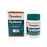 HIMALAYA CYSTONE 100'S