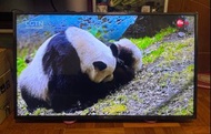 LG 43吋電視