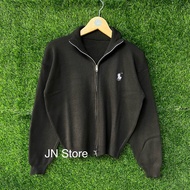 JN JN JN | Cardigan BlackPOLOS POLO