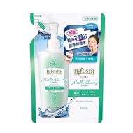 Bifesta 碧菲絲特 抗痘即淨卸妝水 補充包  360ml  1包