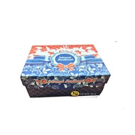 R5 Small Cake Box with Pattern Color/ 310 (16x11.5x7)
