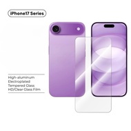 2Pcs Screen Protector Film For iPhone16E IPhone 14 15 16 17 iPhone17Pro 16/15/14pro iPhone17air iPho
