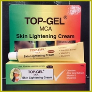 ❀ ✪ ∈ Original TOP GEL SKIN LIGHTENING CREAM 20g