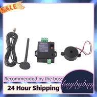 Buybybuy GA01P GSM Mini Smart  Power Failure Alert SMS Calling Alarm Security