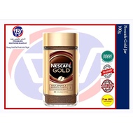 Nescafe Gold Jar 100g