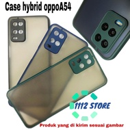 Oppo A54 case - Oppo A74 case - Oppo A54, A74 hybrid case - OPPO A54, A74 silicone - Oppo A54 soft c