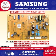 (100% ORIGINAL) DA92-00736G 00461J SAMSUNG REFRIGERATOR PCB BOARD RT35FDACDSL RT22FARADSA RT38FAAADS