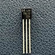 LM78L12 LM 78L12 IC/Trancetor
