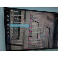 PREMIUM 0tt navi_gate with stable playlist id for Android devices used.