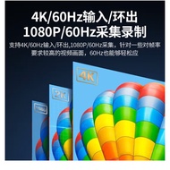 Lvlian HDMI Video Capture Card Built-in PCIE HD Collector Suitable for Computer Monitoring SWITCH/Ca