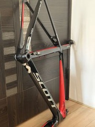 Scott Foil 車架 